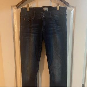 Hudson women’s jeans
